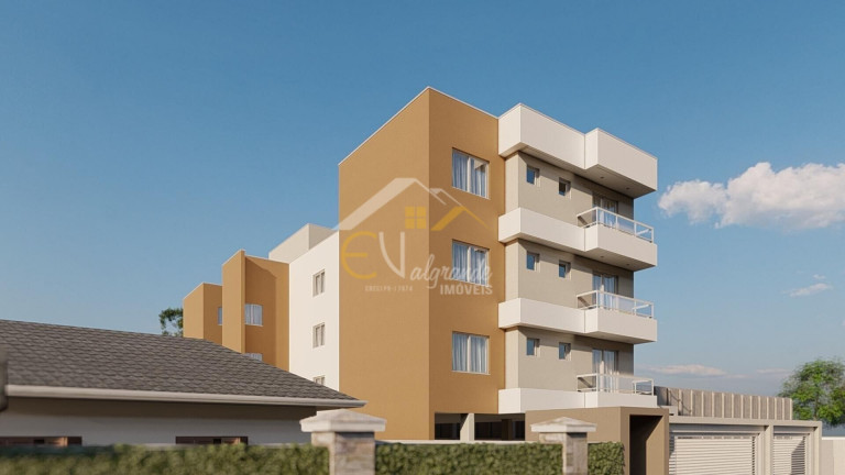 Imagem Apartamento com 3 Quartos à Venda, 68 m² em Centro - Pinhais Imagem Apartamento com 3 Quartos à Venda, 68 m² em Centro - Pinhais