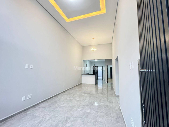 Imagem Casa com 3 Quartos à Venda, 115 m² em Horto Florestal - Sorocaba