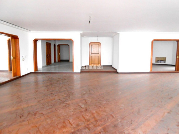 Imagem Apartamento com 5 Quartos à Venda, 864 m² em Morumbi - São Paulo Imagem Apartamento com 5 Quartos à Venda, 864 m² em Morumbi - São Paulo