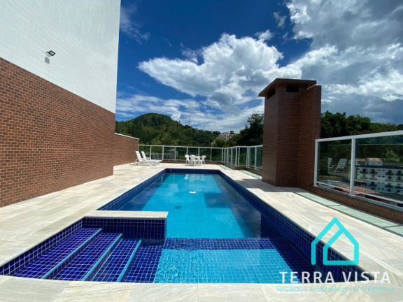 Imagem Apartamento com 2 Quartos à Venda, 68 m² em Toninhas - Ubatuba Imagem Apartamento com 2 Quartos à Venda, 68 m² em Toninhas - Ubatuba