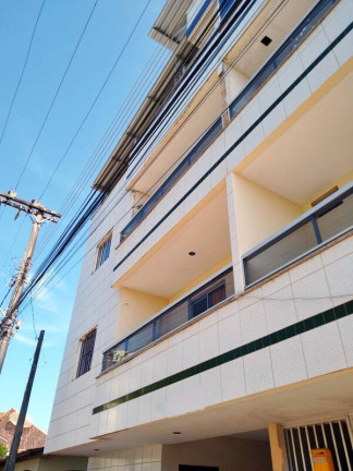 Imagem Apartamento com 3 Quartos à Venda, 100 m² em Itaputanga - Piúma