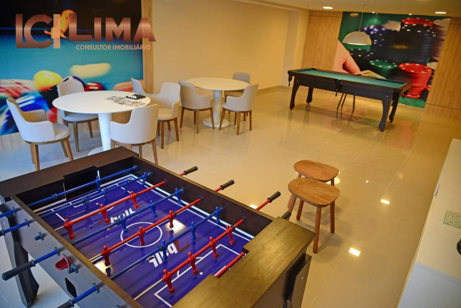 Imagem Apartamento com 3 Quartos à Venda, 65 m² em Papicú - Fortaleza Imagem Apartamento com 3 Quartos à Venda, 65 m² em Papicú - Fortaleza