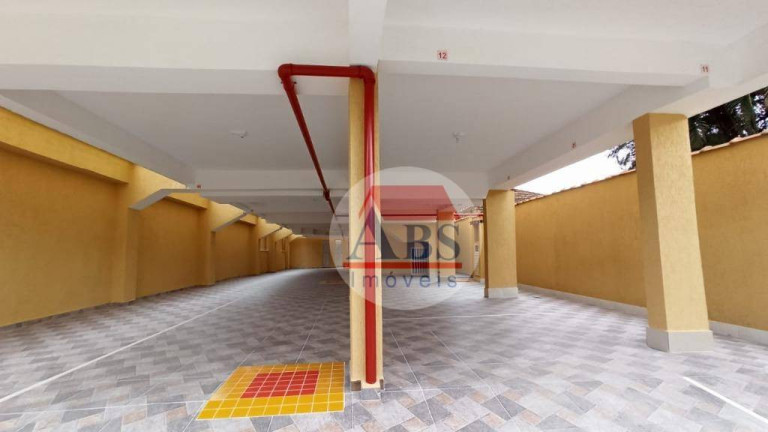 Imagem Apartamento com 2 Quartos à Venda, 43 m² em Vila Nova - Cubatão Imagem Apartamento com 2 Quartos à Venda, 43 m² em Vila Nova - Cubatão