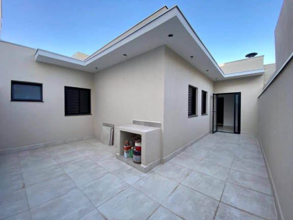 Imagem Casa de Condomínio com 3 Quartos à Venda, 112 m² em Cajuru Do Sul - Sorocaba
