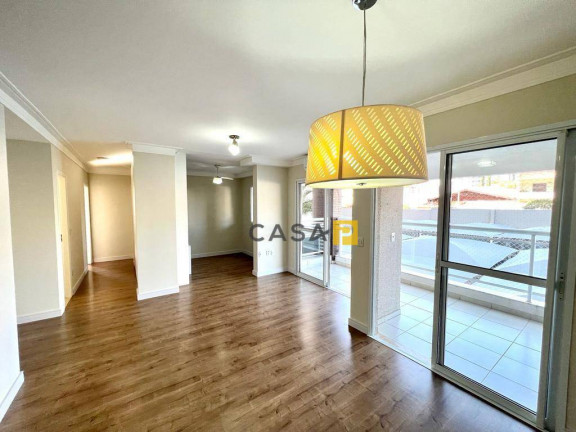 Imagem Apartamento com 3 Quartos à Venda, 88 m² em Jardim São Paulo - Americana Imagem Apartamento com 3 Quartos à Venda, 88 m² em Jardim São Paulo - Americana