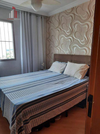 Imagem Apartamento com 3 Quartos à Venda, 84 m² em Freguesia Do ó - São Paulo Imagem Apartamento com 3 Quartos à Venda, 84 m² em Freguesia Do ó - São Paulo