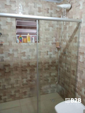 Imagem Casa com 2 Quartos à Venda, 110 m² em Pousada Da Esperança Ii - Bauru