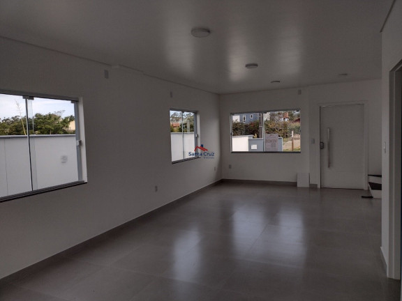 Imagem Sobrado com 3 Quartos à Venda, 142 m² em São João Do Rio Vermelho - Florianópolis