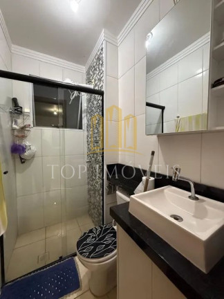Imagem Apartamento com 2 Quartos à Venda, 48 m² em Jardim Nova Michigan - São José Dos Campos Imagem Apartamento com 2 Quartos à Venda, 48 m² em Jardim Nova Michigan - São José Dos Campos