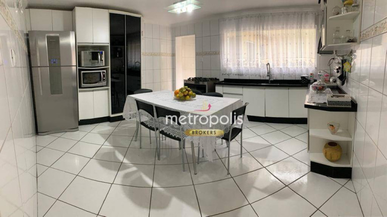 Imagem Sobrado com 2 Quartos à Venda, 106 m² em Santa Maria - São Caetano Do Sul Imagem Sobrado com 2 Quartos à Venda, 106 m² em Santa Maria - São Caetano Do Sul