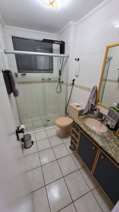 Imagem Apartamento com 2 Quartos à Venda, 103 m² em Ponta Da Praia - Santos Imagem Apartamento com 2 Quartos à Venda, 103 m² em Ponta Da Praia - Santos