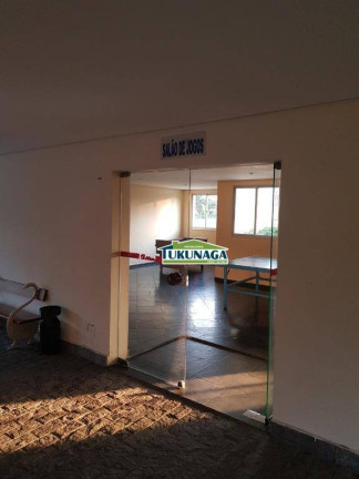Imagem Apartamento com 2 Quartos à Venda, 70 m² em Vila Galvão - Guarulhos