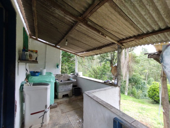 Imagem Imóvel com 3 Quartos à Venda, 235 m² em Colônia Alpina - Teresópolis