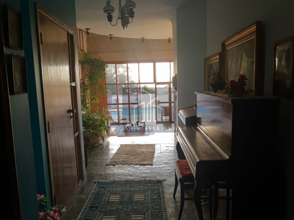 Imagem Casa com 4 Quartos à Venda, 400 m² em Alphaville - Santana De Parnaíba