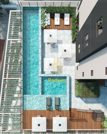 Imagem Apartamento com 3 Quartos à Venda, 83 m² em Manaíra - João Pessoa