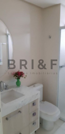 Imagem Apartamento com 3 Quartos à Venda, 161 m² em Vila Congonhas - São Paulo
