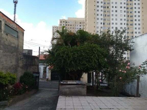 Imagem Casa com 3 Quartos à Venda, 108 m² em Jardim Nova Germania - São Paulo