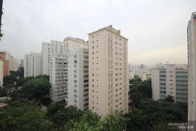 Imagem Apartamento com 4 Quartos à Venda, 370 m² em Higienópolis - São Paulo