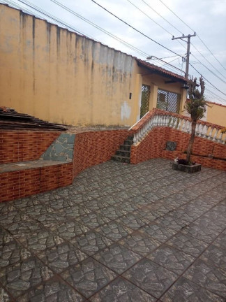 Imagem Casa com 3 Quartos à Venda, 198 m² em Sesc - Suzano