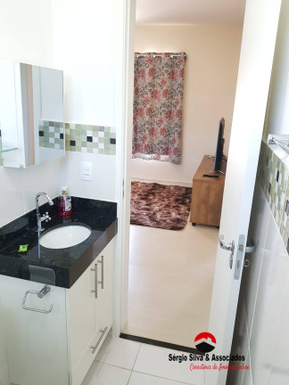 Imagem Apartamento com 2 Quartos para Alugar, 48 m² em Campos Do Jordão Imagem Apartamento com 2 Quartos para Alugar, 48 m² em Campos Do Jordão