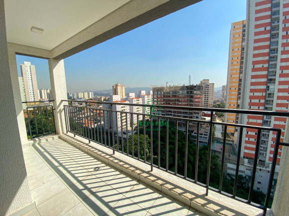 Apartamento com 2 Quartos à Venda, 75 m² em Jardim Flor Da Montanha - Guarulhos