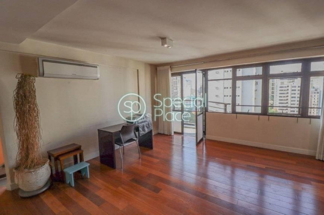 Imagem Apartamento com 2 Quartos à Venda, 300 m² em Itaim Bibi - São Paulo