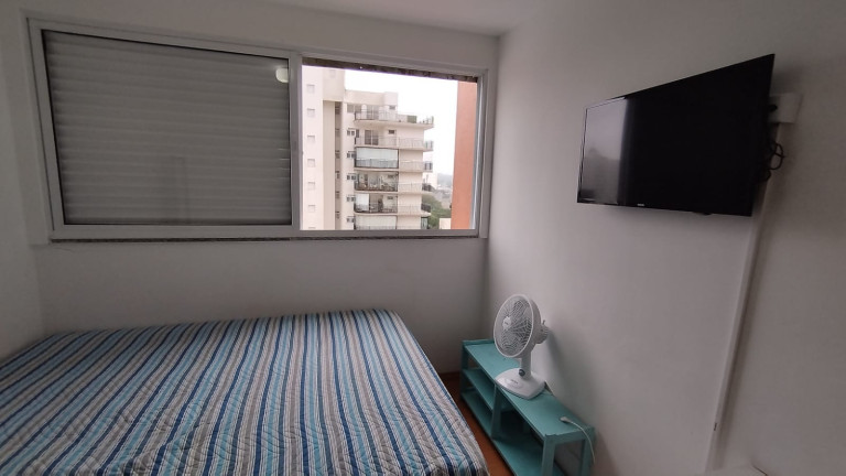 Imagem Imóvel com 1 Quarto à Venda, 45 m² em Vila Adyana - São José Dos Campos Imagem Imóvel com 1 Quarto à Venda, 45 m² em Vila Adyana - São José Dos Campos