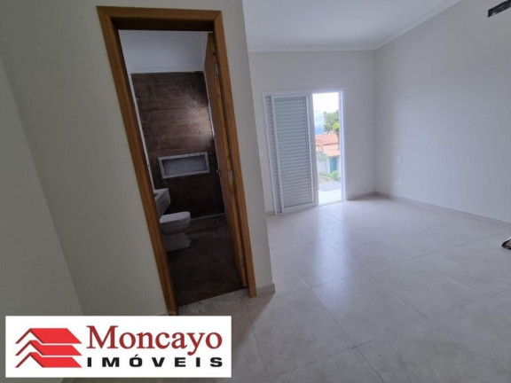 Imagem Sobrado com 3 Quartos à Venda, 180 m² em Loteamento Recreio Juqueriquerê - Caraguatatuba
