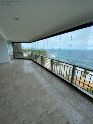 Imagem Imóvel com 4 Quartos à Venda, 320 m² em Rio Vermelho - Salvador Imagem Imóvel com 4 Quartos à Venda, 320 m² em Rio Vermelho - Salvador