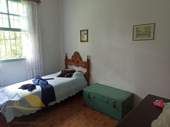 Imagem Chácara com 4 Quartos à Venda, 177 m² em Vila Guarani - Nova Friburgo