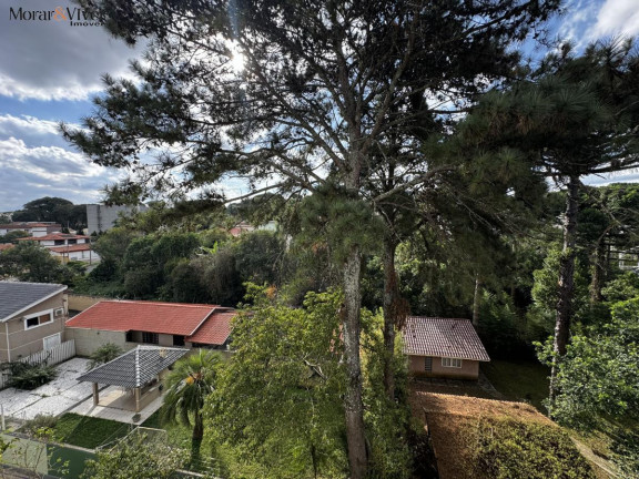 Imagem Apartamento com 2 Quartos à Venda, 60 m² em Jardim Social - Curitiba
