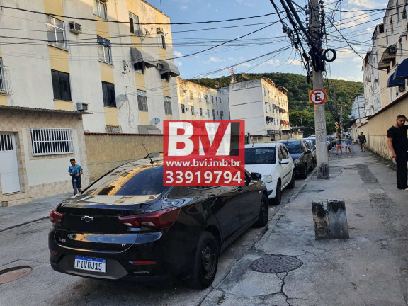 Imagem Apartamento com 2 Quartos à Venda, 63 m² em Olaria - Rio De Janeiro Imagem Apartamento com 2 Quartos à Venda, 63 m² em Olaria - Rio De Janeiro