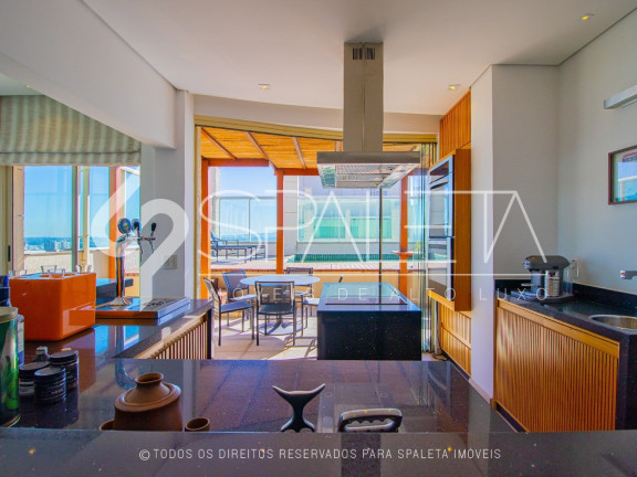 Imagem Imóvel com 4 Quartos à Venda, 360 m² em Jardim Ana Maria - Jundiaí
