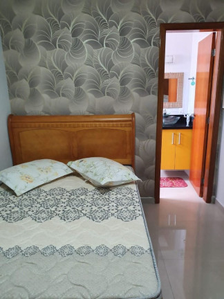 Imagem Apartamento com 2 Quartos à Venda, 78 m² em Tupi - Praia Grande