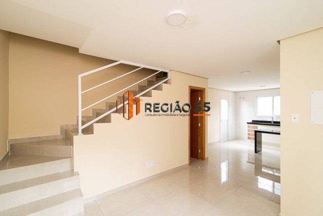 Imagem Casa com 3 Quartos à Venda, 98 m² em Jardim Vitória Iv - Poços De Caldas