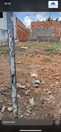 Imagem Terreno à Venda, 250 m² em Jardim Nova Hortolândia I - Hortolândia Imagem Terreno à Venda, 250 m² em Jardim Nova Hortolândia I - Hortolândia