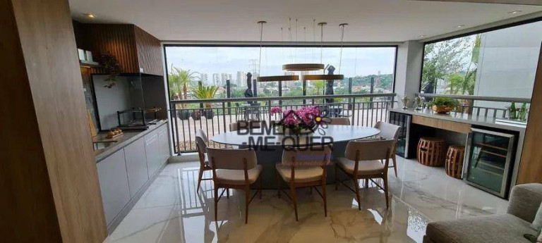 Imagem Apartamento com 3 Quartos à Venda, 152 m² em City América - São Paulo Imagem Apartamento com 3 Quartos à Venda, 152 m² em City América - São Paulo