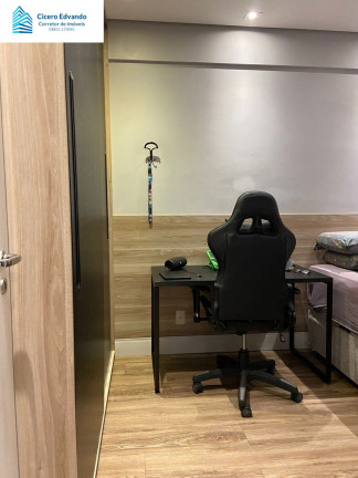 Imagem Imóvel com 3 Quartos à Venda, 86 m² em Mooca - São Paulo