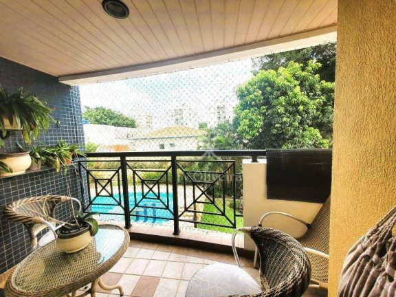 Imagem Apartamento com 3 Quartos à Venda, 96 m² em Jardim Guedala - São Paulo Imagem Apartamento com 3 Quartos à Venda, 96 m² em Jardim Guedala - São Paulo