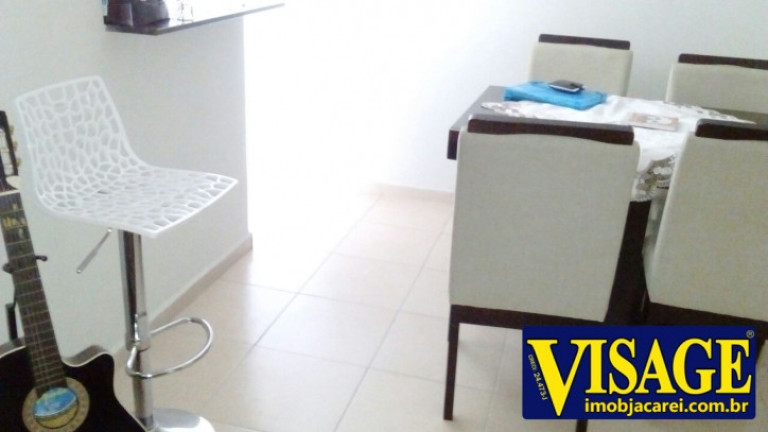 Imagem Apartamento com 3 Quartos à Venda, em Vila Branca - Jacareí Imagem Apartamento com 3 Quartos à Venda, em Vila Branca - Jacareí