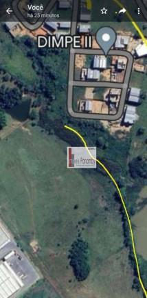 Terreno à Venda, 21.636 m² em Recreio Campestre Jóia - Indaiatuba