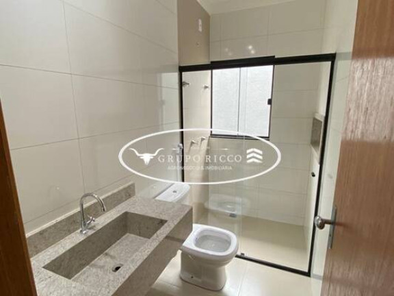 Imagem Sobrado com 3 Quartos à Venda, 182 m² em Jardim Helvécia - Aparecida De Goiânia