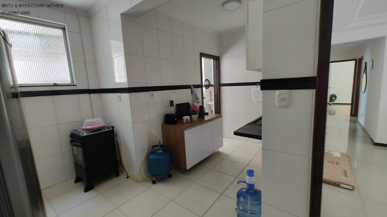 Imagem Imóvel com 3 Quartos à Venda, 146 m² em Vitória - Salvador Imagem Imóvel com 3 Quartos à Venda, 146 m² em Vitória - Salvador