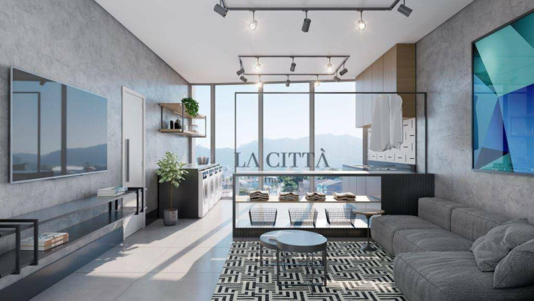 Imagem Apartamento com 2 Quartos à Venda, 78 m² em Vila Operária - Itajaí Imagem Apartamento com 2 Quartos à Venda, 78 m² em Vila Operária - Itajaí