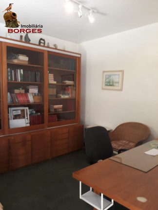 Imagem Casa com 3 Quartos à Venda, 210 m² em Brooklin - São Paulo Imagem Casa com 3 Quartos à Venda, 210 m² em Brooklin - São Paulo