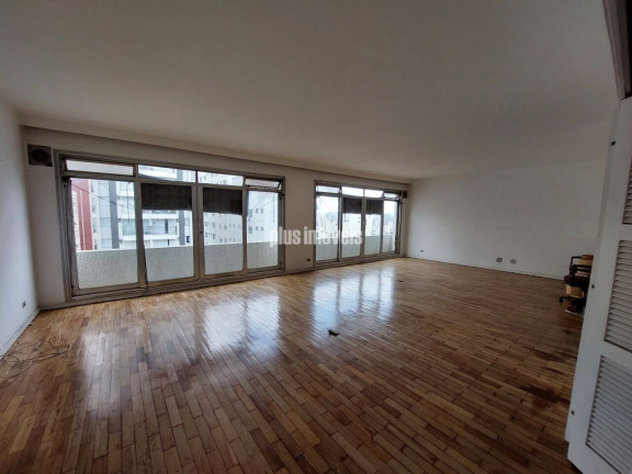Imagem Apartamento com 3 Quartos à Venda, 300 m² em Jardim Paulista - São Paulo