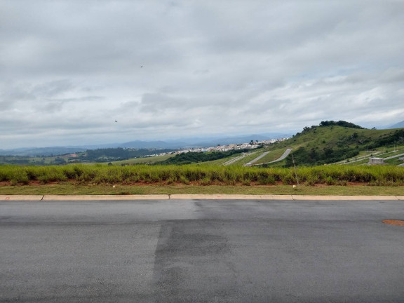 Imagem Terreno à Venda, 187 m² em Condomínio Villa Verde Bragança - Bragança Paulista