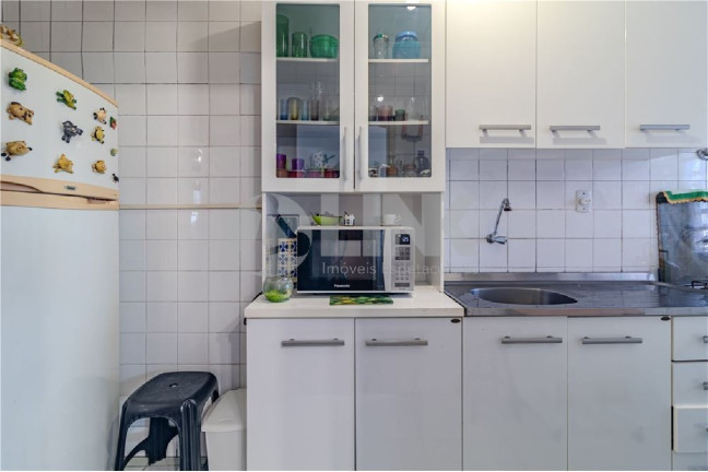 Imagem Apartamento com 1 Quarto à Venda, 42 m² em Jardim Botânico - Porto Alegre