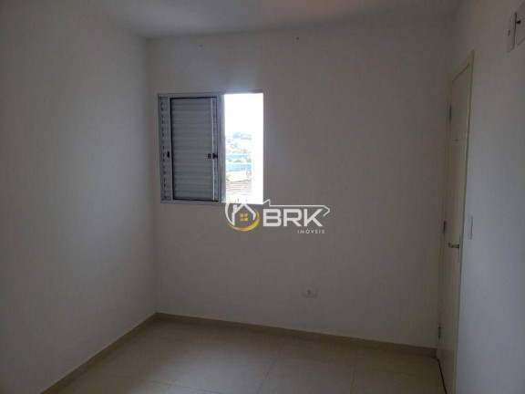 Imagem Apartamento com 1 Quarto à Venda, 35 m² em Cidade Patriarca - São Paulo