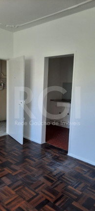 Imagem Apartamento com 1 Quarto à Venda, 28 m² em Cidade Baixa - Porto Alegre